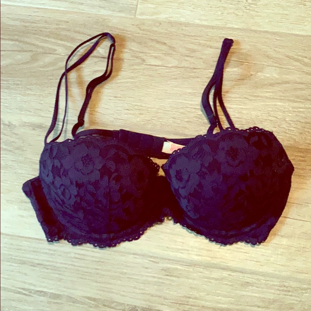 Victoria secret pink bra